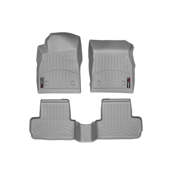 Floorliners, 466021-464412